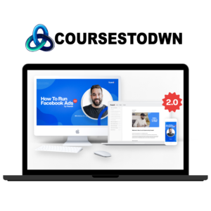 Nick Shackelford – How to Run Facebook Ads 2.0