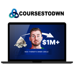 Nick Theriot ​Inner Circle – April 2026