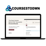 Notus – The Personal Brand Hub