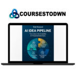 Rob Howard - AI Idea Pipeline