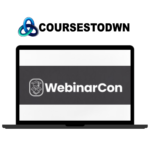 Ron Douglas – WebinarCon Recordings