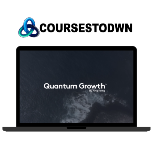 Sabri Suby – Quantum Growth (Updated)