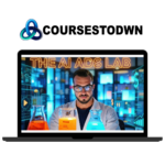 Sean Ferres – The AI Ads Lab