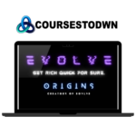 Spencer Pawliw – Evolve + Origins Ecommerce Pack (April 2026)