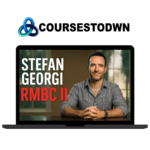 Stefan Georgi - RMBC II