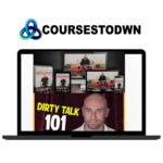 Stirling Cooper – Sexual Dominance Escalation + Dirty Talk 101