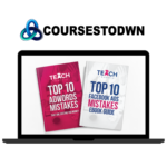 Teach Traffic – How Anyone Can Create Profitable Google and Facebook Ad Campaigns Without the High Costs of Hiring an Agency