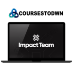 The Impact Team – Master High-Ticket Sales