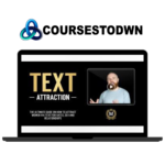 The Modern Man – Dan Bacon – Text Attraction