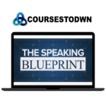 The Speaking Blueprint by David JP Phillips