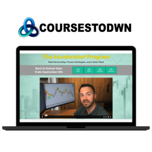 Trader Dale – The Accelerator Program