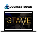Vinh Giang – STAGE Academy