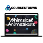 Josh Comeau - Whimsical Animations