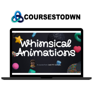Josh Comeau - Whimsical Animations