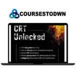 Romeotpt – CRT Unlocked