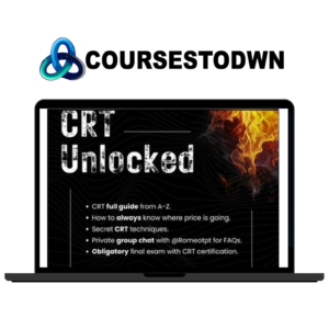 Romeotpt – CRT Unlocked