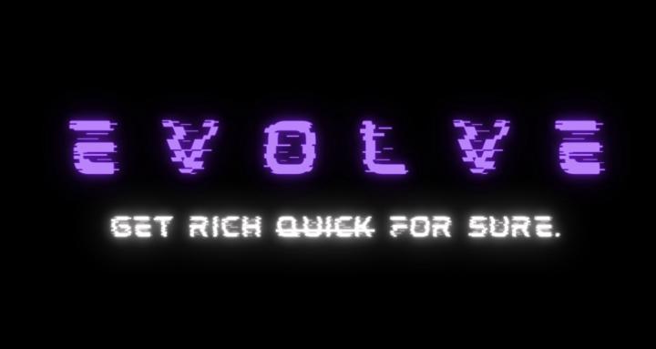 Spencer Pawliw – Evolve April Update 2026