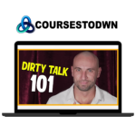Stirling Cooper – Dirty Talk 101 (Update)