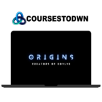 Spencer Pawliw – Origins Ecommerce