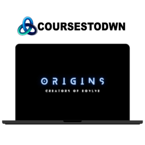 Spencer Pawliw – Origins Ecommerce