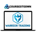 Ross Cameron – Warrior Trading Pro (Updated)