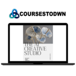 Alun Creative – The AI Creative Studio