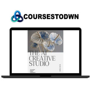 Alun Creative – The AI Creative Studio