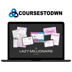 Amie Tollefsrud – Lazy Millionaire Method