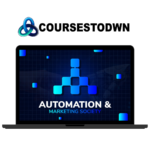 Automation & Marketing Society by Chris M. Walker