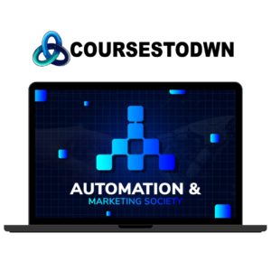 Automation & Marketing Society by Chris M. Walker