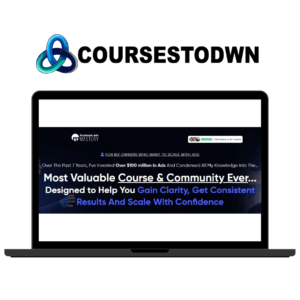 Ben Heath – Facebook Ads Mastery 2025