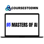 Benjamin Benichou – Masters of AI 2025