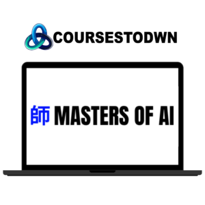 Benjamin Benichou – Masters of AI 2025