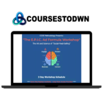 Chris Rocheleau – The Epic Ad Formula Workshop CODE Methodology
