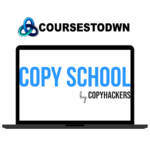 Copyhackers – Copy School