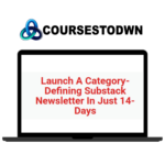 Dickie Bush & Nicolas Cole – Substack Starter Kit