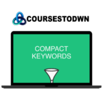 Edward Sturm–SEO–COMPACT KEYWORDS–TOP COURSE