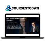 Igor Ledochowski Bundle Courses