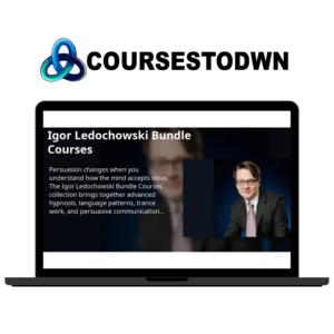 Igor Ledochowski Bundle Courses