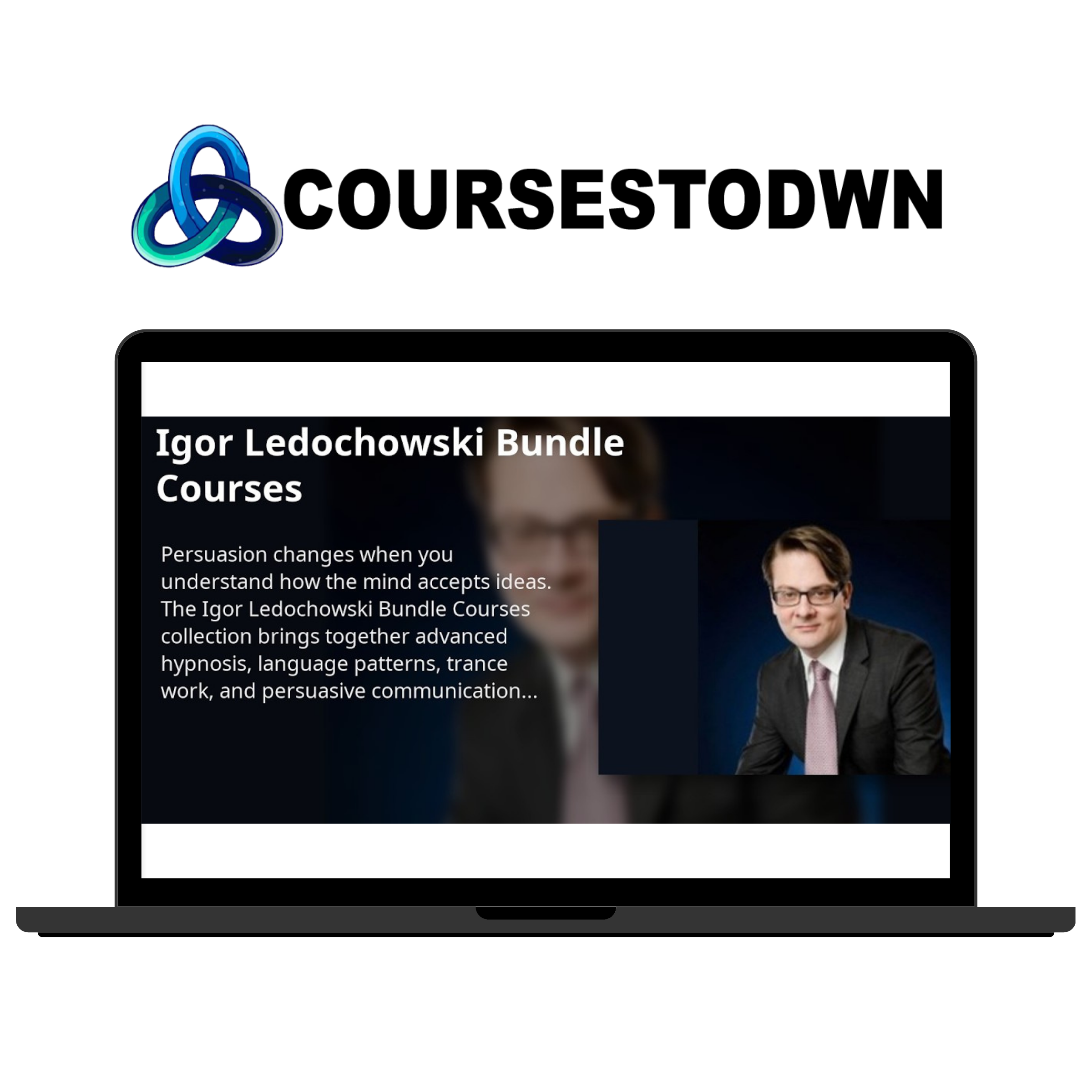 Igor Ledochowski Bundle Courses