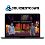 Jason Caluori – GoldMine