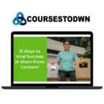 Jenny Hoyos - 21 Days to Viral Challenge