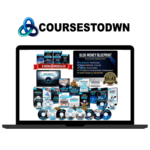 Jon Antony – Blog Money Blueprint