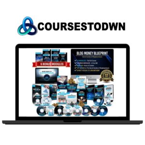 Jon Antony – Blog Money Blueprint