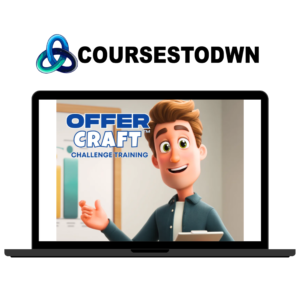Jonathan Mast – OfferCraft Challenge Training