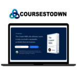 Justin Welsh – The Creator MBA