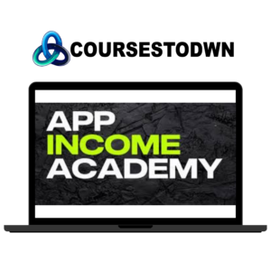 Katie Cross – App Income Academy