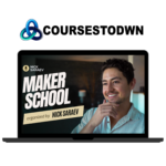 Maker School by Nick Saraev