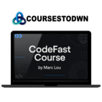 Marc Lou – CodeFast Course