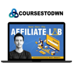 Matt Diggity – The Affiliate Lab 2023